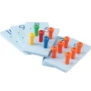 Peg It Number Boards