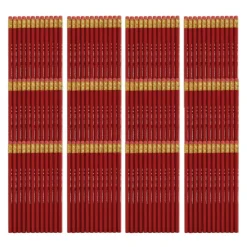 Pencil Number 2 144 Count