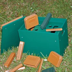 Percussion Set in a Box Set of 24 Instruments