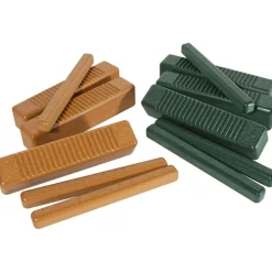 Percussion Set in a Box Set of 24 Instruments