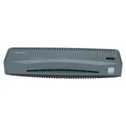 Personal Classroom Laminator with Hot and Cold Settings