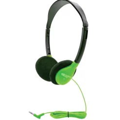 Personal On-Ear Stereo Headphone