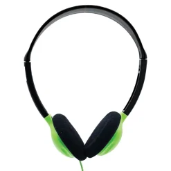 Personal On-Ear Stereo Headphone