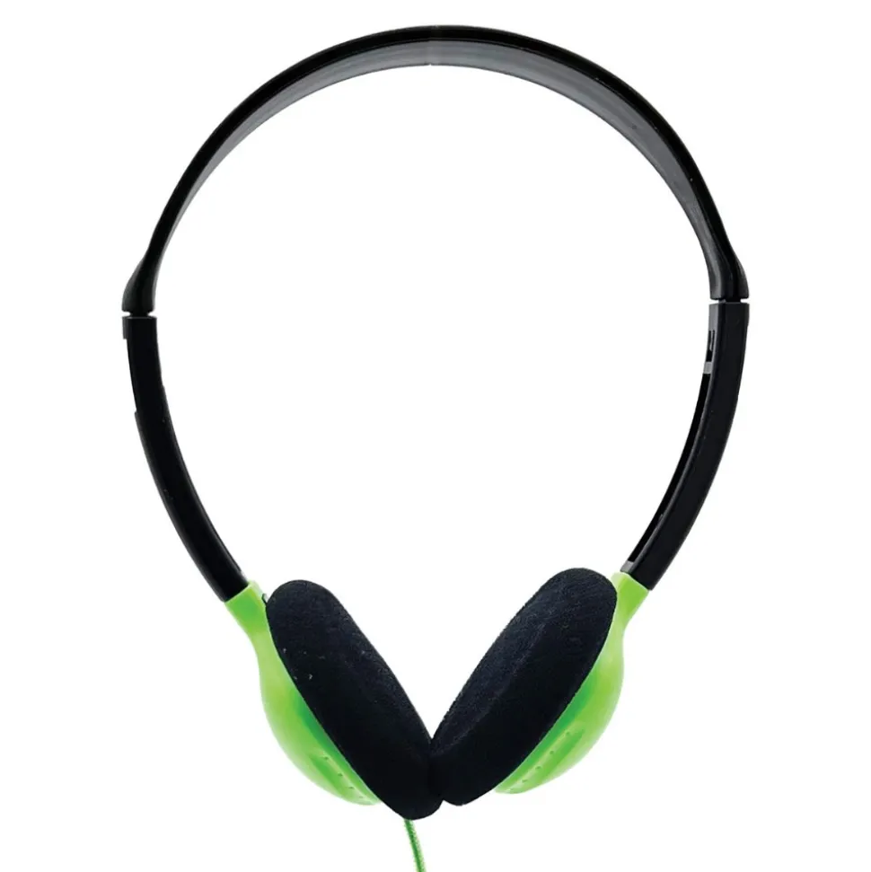 Personal On-Ear Stereo Headphone