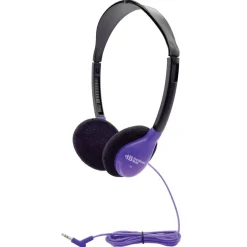 Personal On-Ear Stereo Headphone