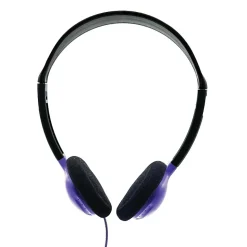 Personal On-Ear Stereo Headphone