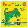 Pete the Cat® Doll and 4 Paperback Books