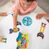 Pete the Cat® I Love My Buttons Game