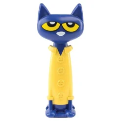 Pete the Cat® I Love My Buttons Game