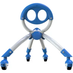 Pewi Elite™ Riding Toy Blue