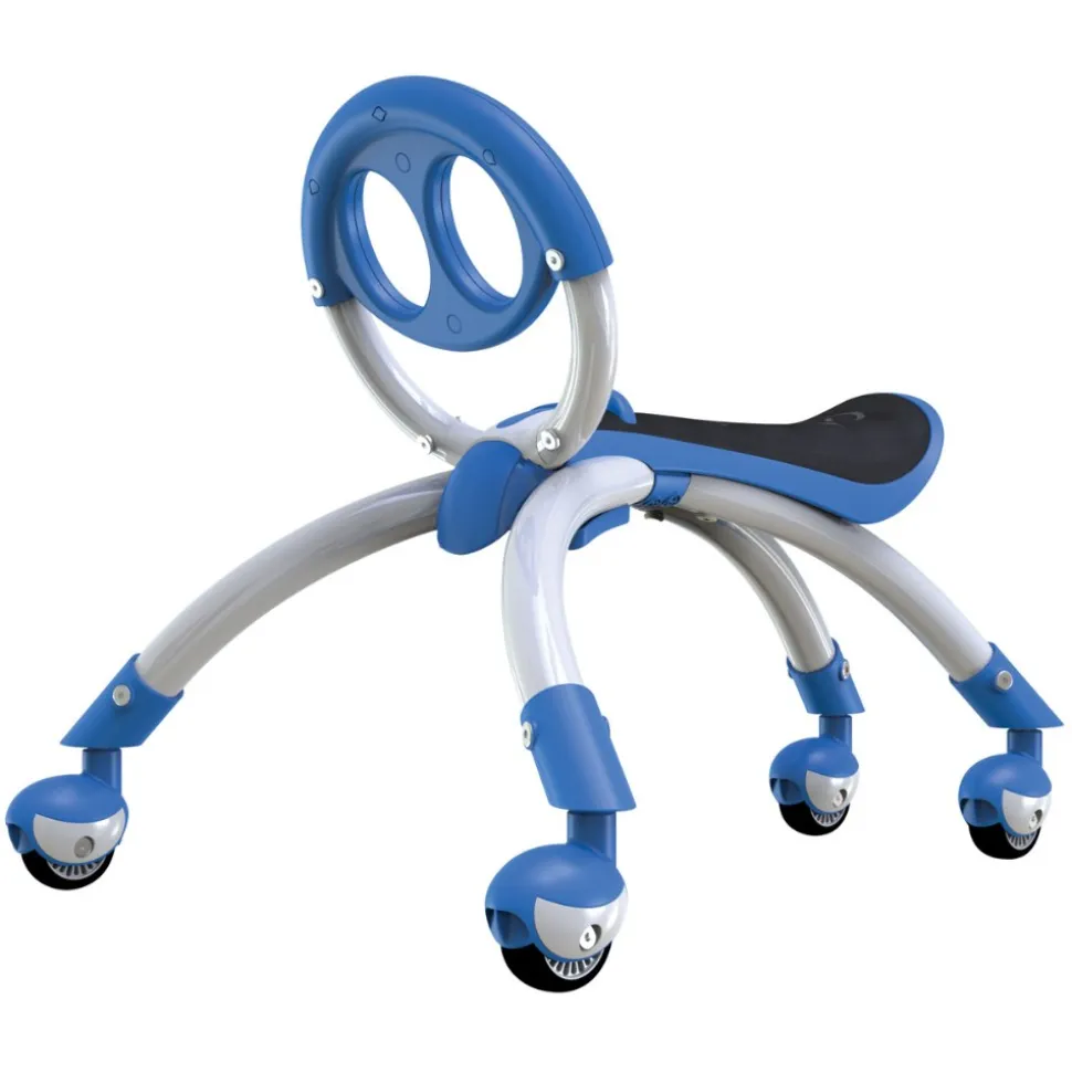 Pewi Elite™ Riding Toy Blue