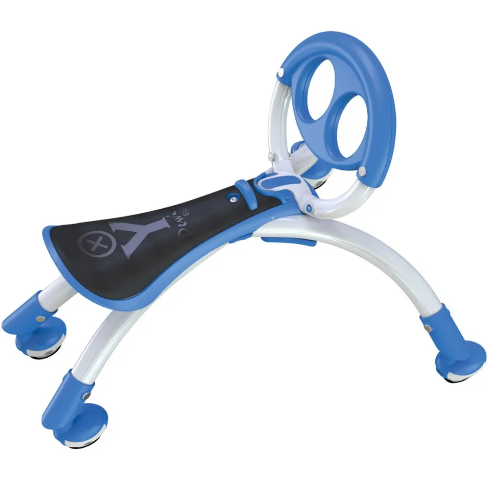 Pewi Elite™ Riding Toy Blue