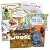 Phonemic Awareness Books Set of 7