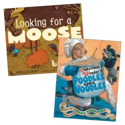 Phonemic Awareness Books Set of 7