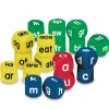 Phonics Cube Set