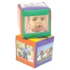 Photo Cubes Set of 2