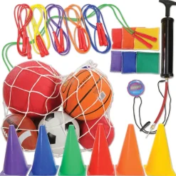 Physical Development Kit for Preschool