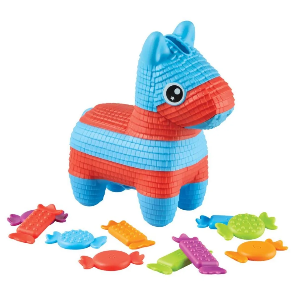 Pia The Fill & Spill Pinata