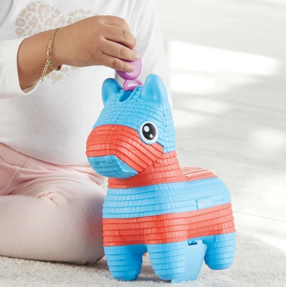 Pia The Fill & Spill Pinata