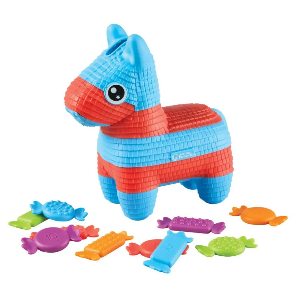 Pia The Fill & Spill Pinata
