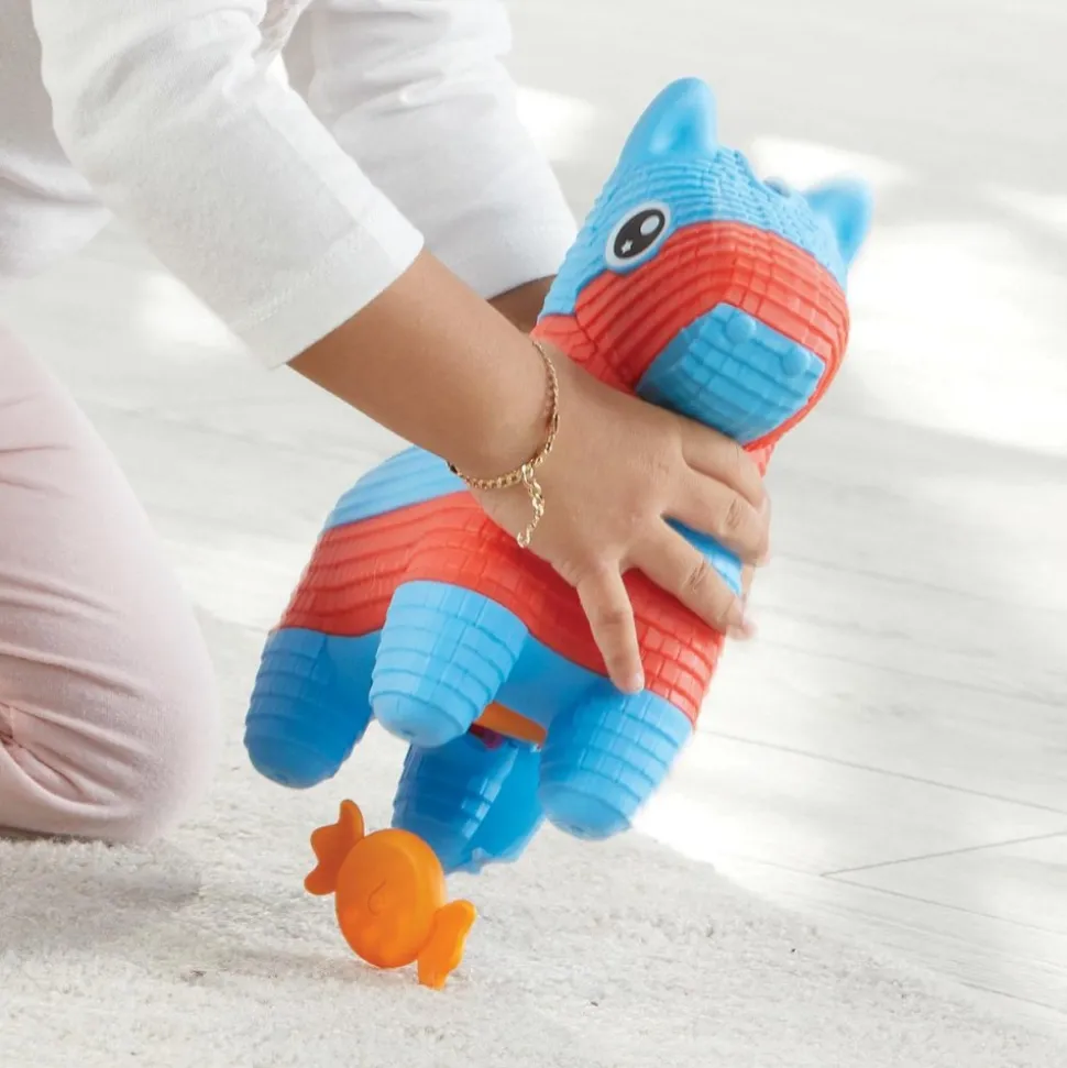 Pia The Fill & Spill Pinata