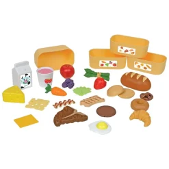 Pick 'n' Sort Food Groups