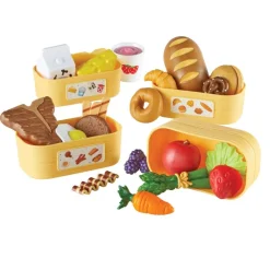 Pick 'n' Sort Food Groups