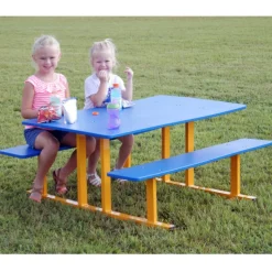 Picnic Table