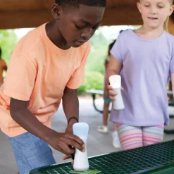 Picoo Screen-Free Interactive Learning & Active Play System