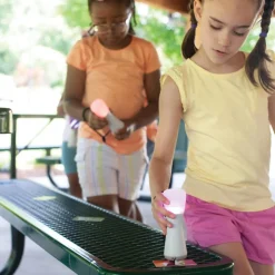 Picoo Screen-Free Interactive Learning & Active Play System