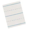 Picture Story Newsprint Paper Roll 12"W x 500'L