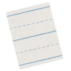 Picture Story Newsprint Paper Roll 12"W x 500'L