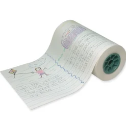 Picture Story Newsprint Paper Roll 12