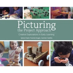 Picturing the Project Approach Paperback