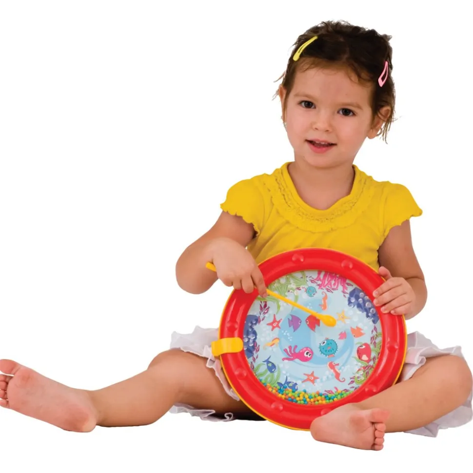 15-Piece Classroom Rhythm Set