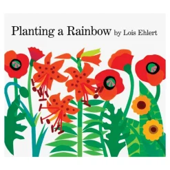 Planting A Rainbow Big Book
