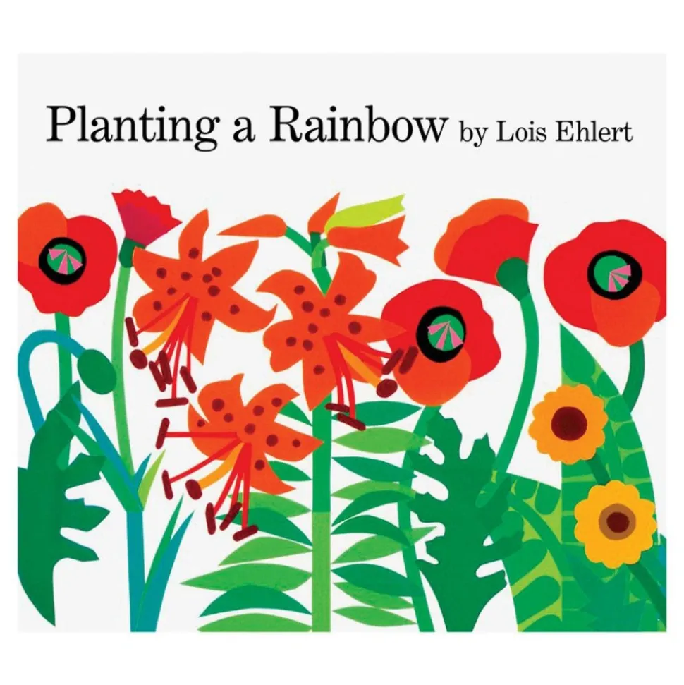 Planting A Rainbow Big Book