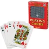 Plastic Coated Playing Cards