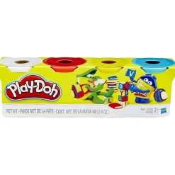 Play-Doh® Modeling Compound Assorted 4-Pack