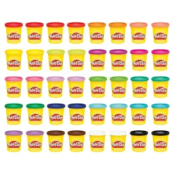 Play-Doh® Super Color Pack of 40