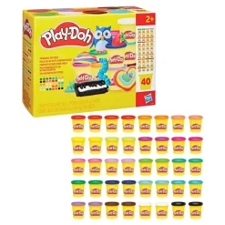 Play-Doh® Super Color Pack of 40