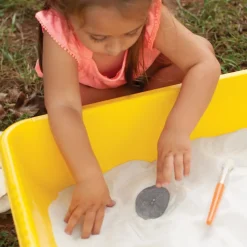Play & Explore Bug Stones 8 Pieces