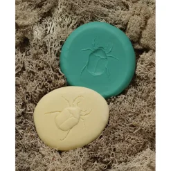 Play & Explore Bug Stones 8 Pieces