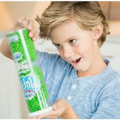 Playfoam Pluffle Bright Colors