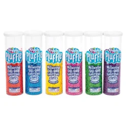 Playfoam Pluffle Bright Colors