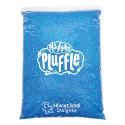 Playfoam Pluffle™ Jumbo Pack Green and Blue