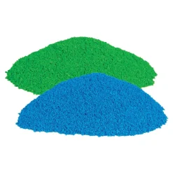 Playfoam Pluffle™ Jumbo Pack Green and Blue