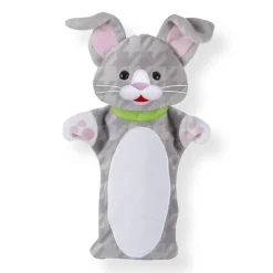 Playful Pets Hand Puppets