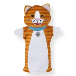 Playful Pets Hand Puppets