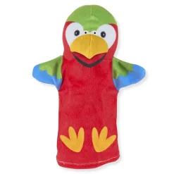 Playful Pets Hand Puppets